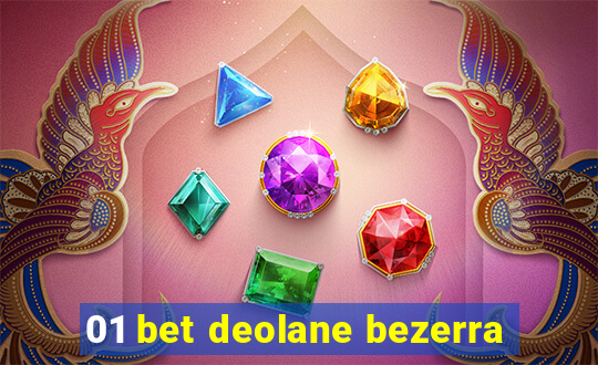 01 bet deolane bezerra